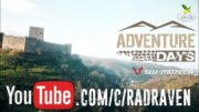 Adventure Days – Day 1