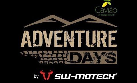 Adventure Days Teaser