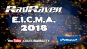 EICMA 2018 – Day 1