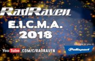 EICMA 2018 – Day 1