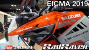 EICMA 2019 Day 4