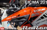 EICMA 2019 Day 4