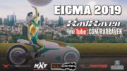 EICMA 2019 Teaser