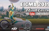 EICMA 2019 Teaser