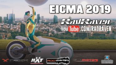 EICMA 2019 Teaser