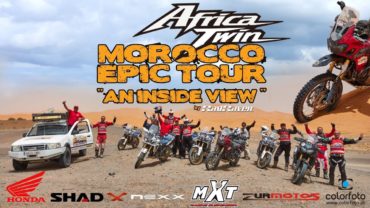 Epic Tour 2018 – (Complete)