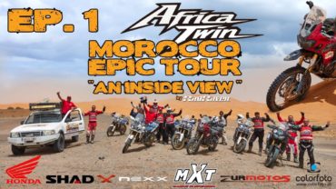 Epic Tour 2018 – Day 1