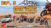 Epic Tour 2018 – Day 3