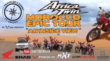 Epic Tour 2018 – Teaser