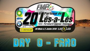LaL 2018 – Day 0