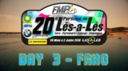 LaL 2018 – Day 3