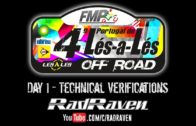 LaL Off Road 2018 – Daily Video 1