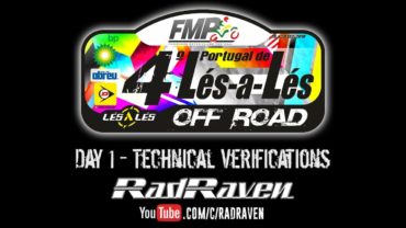 LaL Off Road 2018 – Daily Video 1