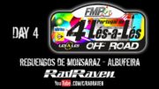 LaL Off Road 2018 – Daily Video 4