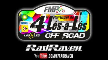 LaL Off Road 2018 – Teaser