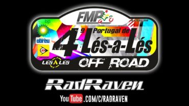 LaL Off Road 2018 – Teaser