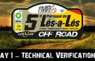 LaL Off Road 2019 – Daily Video 1