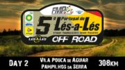 LaL Off Road 2019 – Daily Video 2