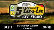LaL Off Road 2019 – Daily Video 3