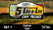 LaL Off Road 2019 – Daily Video 4