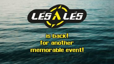 Lés-a-Lés 2019 – Teaser