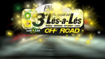 Lés a Lés Off Road 2017 (Complete)