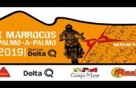 Marrocos Palmo-a-Palmo 2019 – Teaser