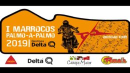 Marrocos Palmo-a-Palmo 2019 – Teaser