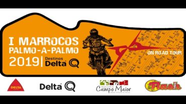 Marrocos Palmo-a-Palmo 2019 – Teaser