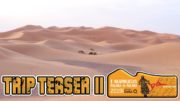 Marrocos Palmo-a-Palmo 2019 – Trip Teaser II