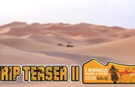 Marrocos Palmo-a-Palmo 2019 – Trip Teaser II