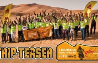 Marrocos Palmo-a-Palmo – Trip Teaser