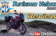 MV Agusta Turismo Veloce 800 Lusso – Review