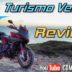 MV Agusta Turismo Veloce 800 Lusso – Review