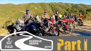 O Nosso Dakar 2019 – Part I