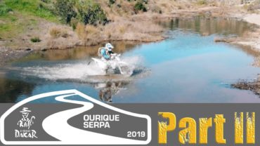 O Nosso Dakar 2019 – Part II