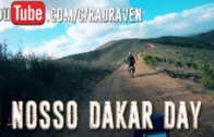 O Nosso Dakar Day 1