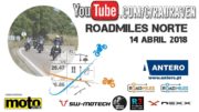 RoadMiles North 2018
