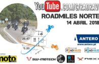 RoadMiles North 2018