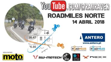 RoadMiles North 2018