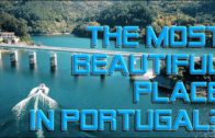 The most beautiful place in Portugal?