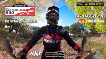 The Portalegre Experience – Day 1