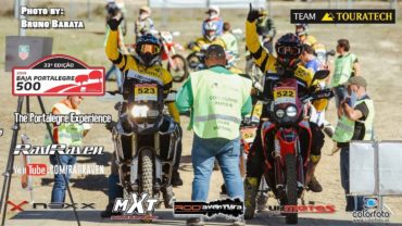 The Portalegre Experience – The Prologue