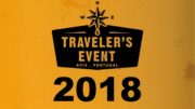 Travelers Event 2018