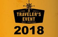 Travelers Event 2018