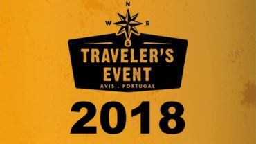 Travelers Event 2018