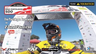 The Portalegre Experience – The Race