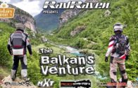 The Balkan’s Venture Official Trailer