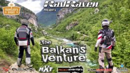 The Balkan’s Venture Official Trailer