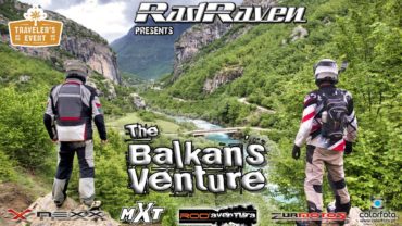 The Balkan’s Venture Official Trailer